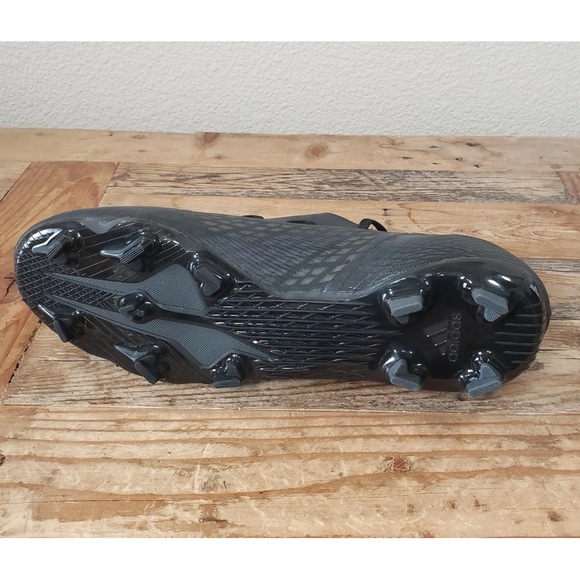 New Adidas X Ghosted .2 FG Soccer Cleats Men's Size 13 EH2834 - Picture 6 of 7